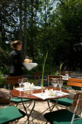 фото отеля Hotel Am Park Freudenstadt