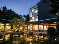 Hotel Am Park Freudenstadt