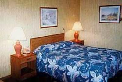фото отеля Knights Inn Carriage Inn