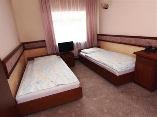 фото отеля Hotel Centralny