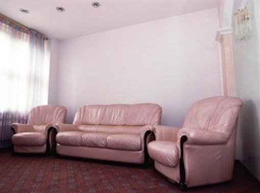 фото отеля Hotel Centralny