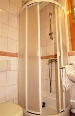 фото отеля Hotel Centralny