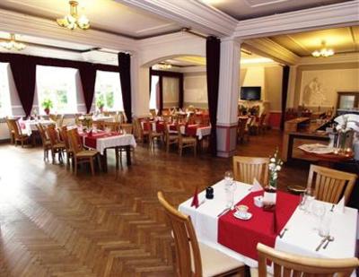 фото отеля Hotel Centralny