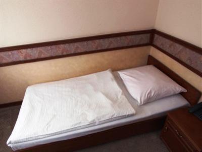 фото отеля Hotel Centralny