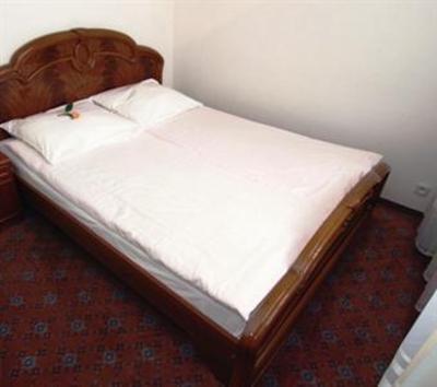фото отеля Hotel Centralny