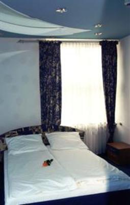 фото отеля Hotel Centralny