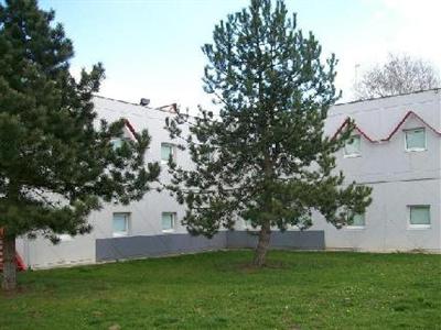 фото отеля Lemon Hotel Le Mesnil-Esnard
