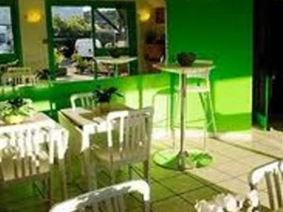 фото отеля Lemon Hotel Le Mesnil-Esnard
