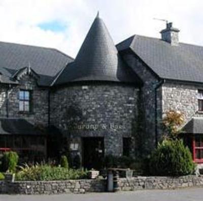 фото отеля Yeats County Inn Sligo
