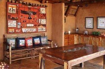 фото отеля Xaus Lodge