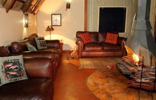 фото отеля Xaus Lodge