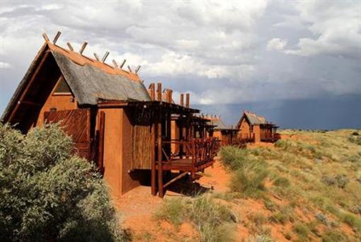 фото отеля Xaus Lodge
