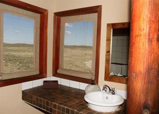 фото отеля Xaus Lodge