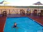 фото отеля Xaus Lodge