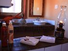 фото отеля Xaus Lodge