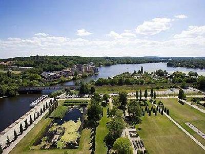 фото отеля Mercure Hotel Potsdam City