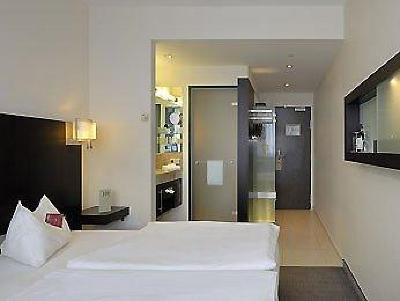 фото отеля Mercure Hotel Potsdam City