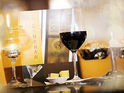фото отеля Mercure Hotel Potsdam City