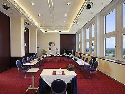 фото отеля Mercure Hotel Potsdam City