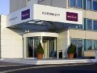 фото отеля Mercure Hotel Potsdam City