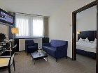 фото отеля Mercure Hotel Potsdam City