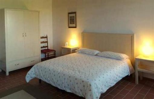 фото отеля Agriturismo Le Procurative