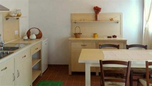 фото отеля Agriturismo Le Procurative