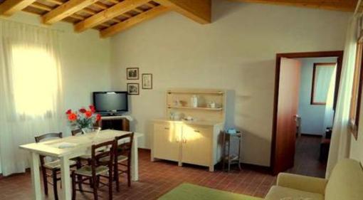 фото отеля Agriturismo Le Procurative