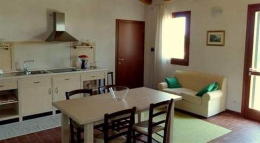 фото отеля Agriturismo Le Procurative