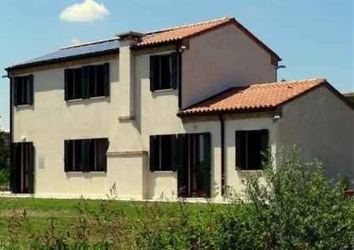 фото отеля Agriturismo Le Procurative
