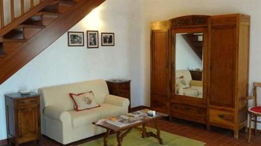 фото отеля Agriturismo Le Procurative
