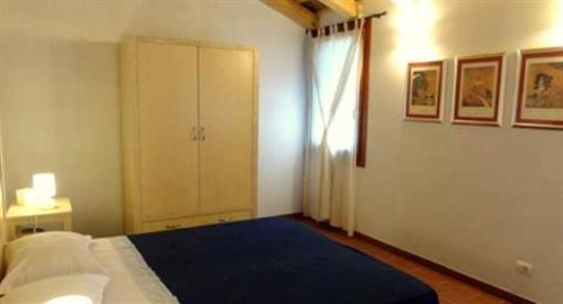 фото отеля Agriturismo Le Procurative
