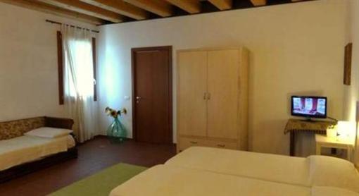 фото отеля Agriturismo Le Procurative