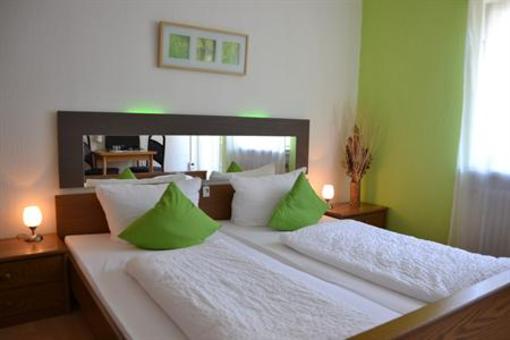 фото отеля Burghotel Grenzau