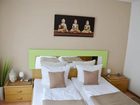 фото отеля Burghotel Grenzau