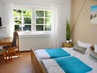 фото отеля Burghotel Grenzau
