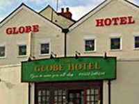 The Globe Hotel Weedon Bec