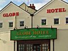 фото отеля The Globe Hotel Weedon Bec