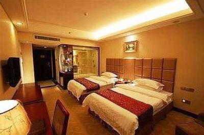 фото отеля Riverside International Hotel Zhoukou
