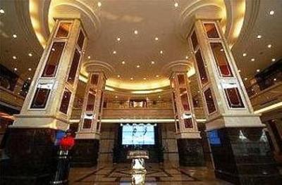 фото отеля Riverside International Hotel Zhoukou