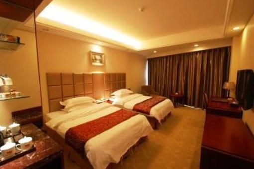 фото отеля Riverside International Hotel Zhoukou