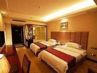 Riverside International Hotel Zhoukou Riverside International Hotel Zhoukou