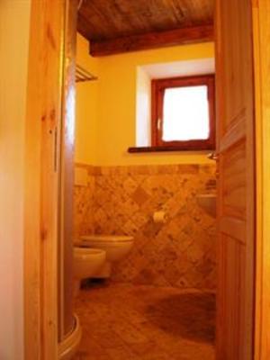 фото отеля Il Borgo Dei Celti
