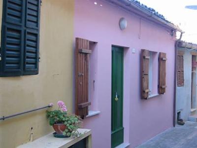 фото отеля Locanda Del Borgo B&B