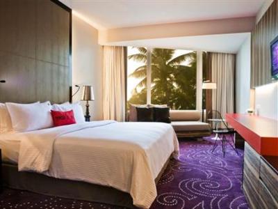 фото отеля Hard Rock Hotel Pattaya