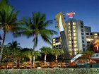 фото отеля Hard Rock Hotel Pattaya