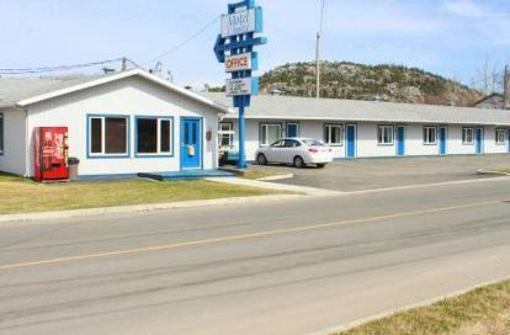 фото отеля Motel l'Amitie