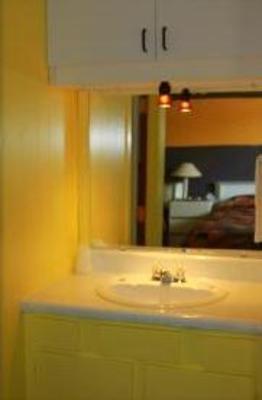 фото отеля Motel l'Amitie