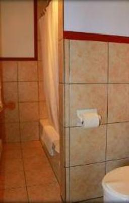 фото отеля Motel l'Amitie