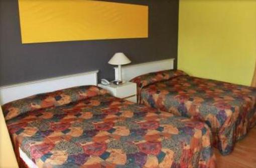 фото отеля Motel l'Amitie